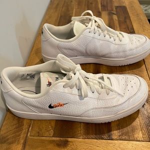 Men’s Nike Court Vintage Premium Leather
